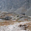 Tatry Słowackie - Vychodna Vysoka